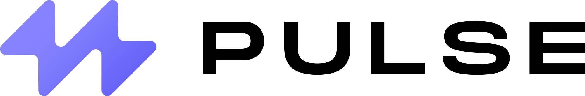 Pulse Logo