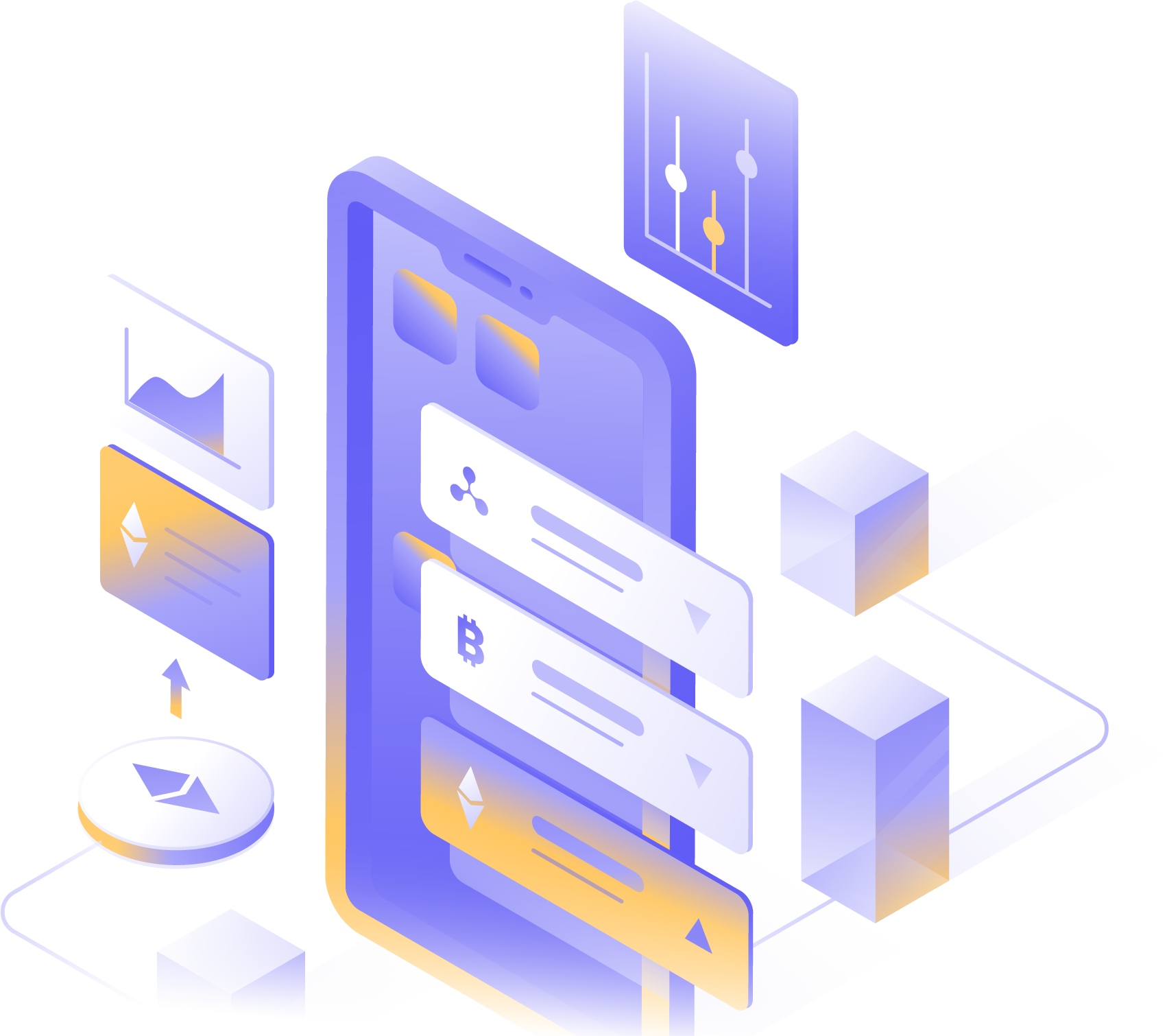 Hybrid Pricing Model Illustration